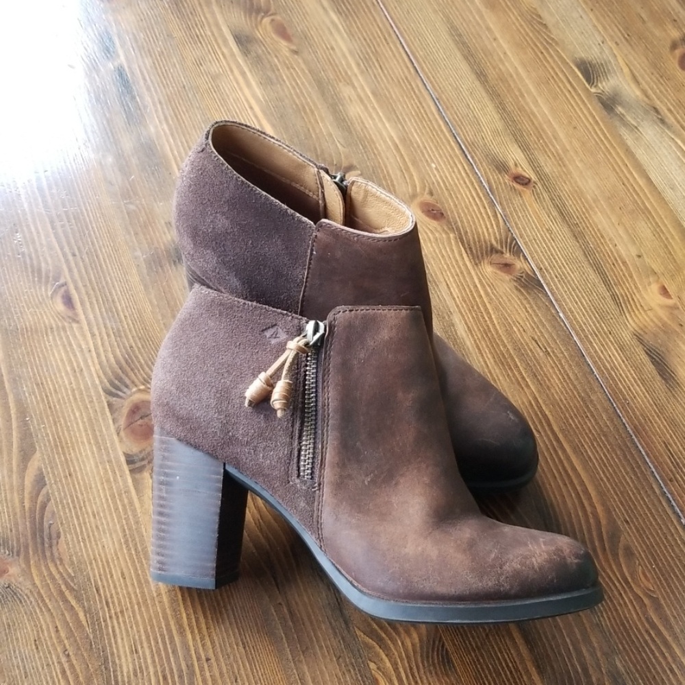 Sperry Dasher Lille - Picture 6 of 8